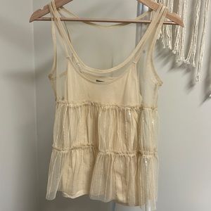 Women’s Tank